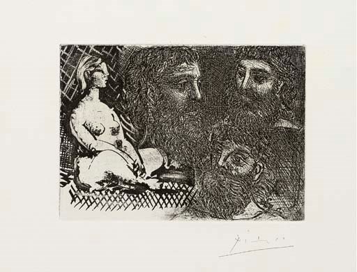 Pablo Picasso