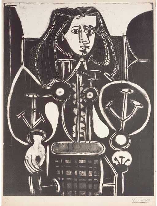 Pablo Picasso
