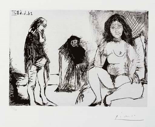 Pablo Picasso
