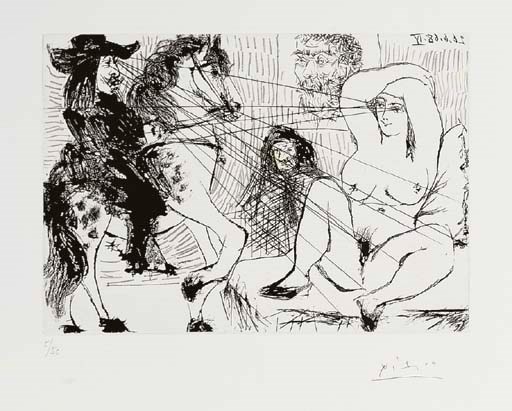 Pablo Picasso