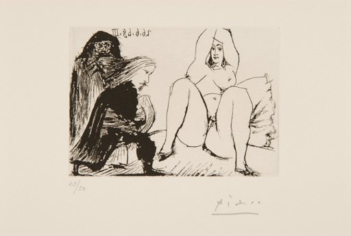 Pablo Picasso