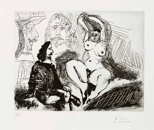 Pablo Picasso