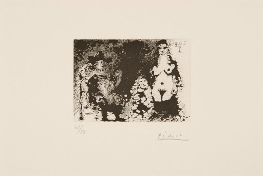 Pablo Picasso