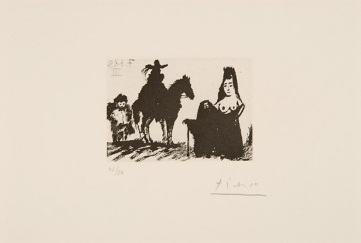 Pablo Picasso