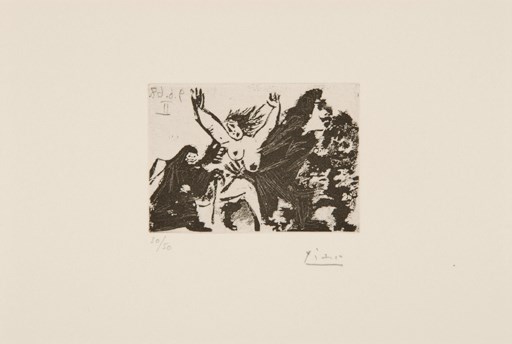 Pablo Picasso