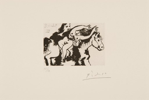 Pablo Picasso