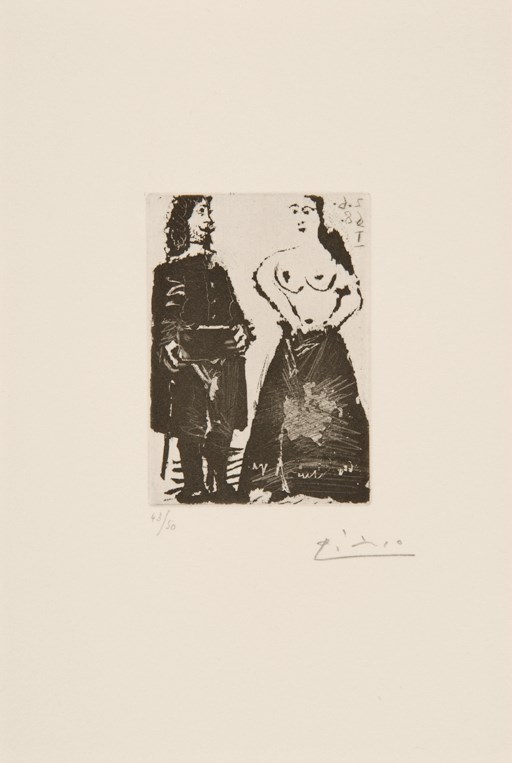 Pablo Picasso