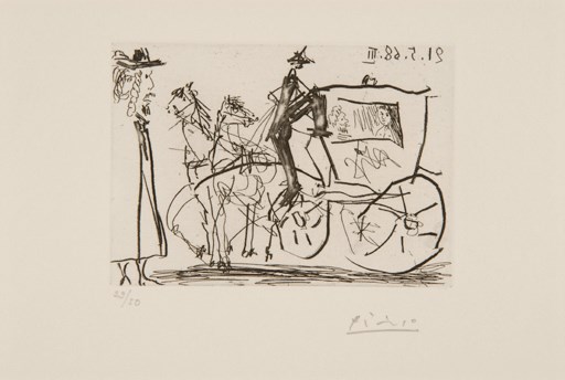 Pablo Picasso