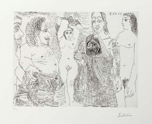 Pablo Picasso