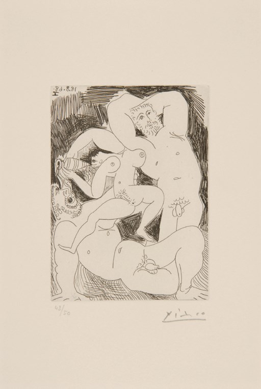 Pablo Picasso