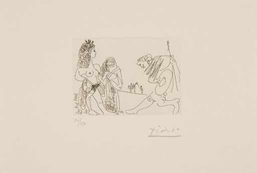 Pablo Picasso