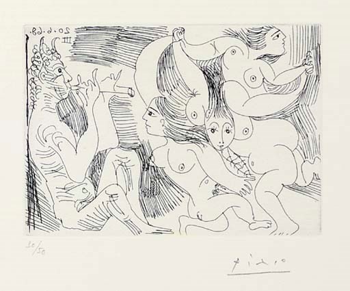 Pablo Picasso