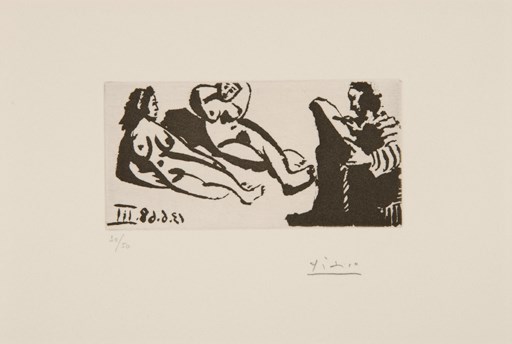 Pablo Picasso