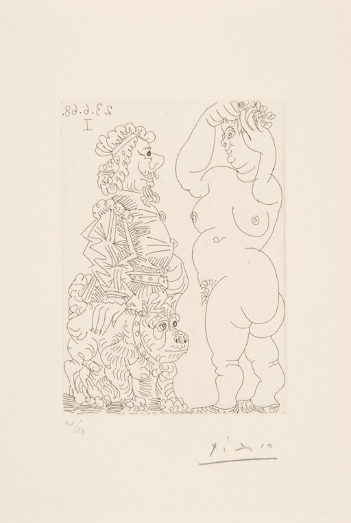 Pablo Picasso