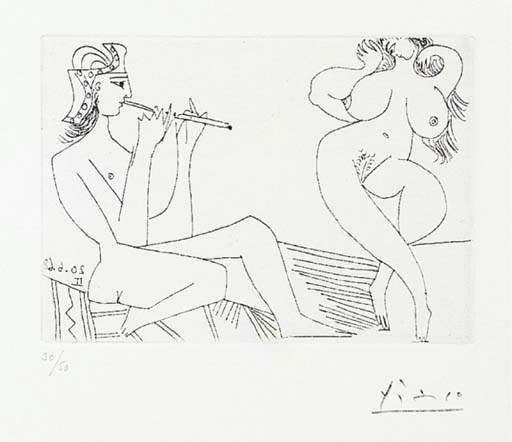 Pablo Picasso