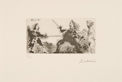 Pablo Picasso
