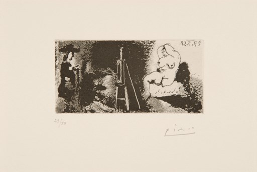Pablo Picasso