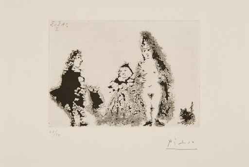 Pablo Picasso