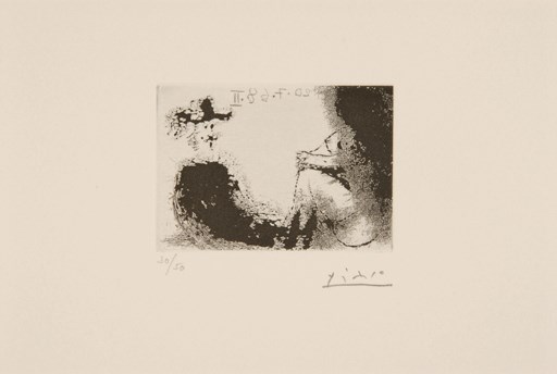 Pablo Picasso