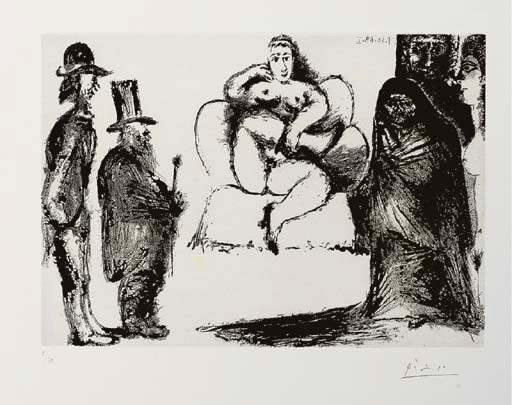 Pablo Picasso