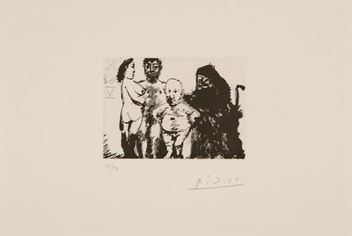 Pablo Picasso