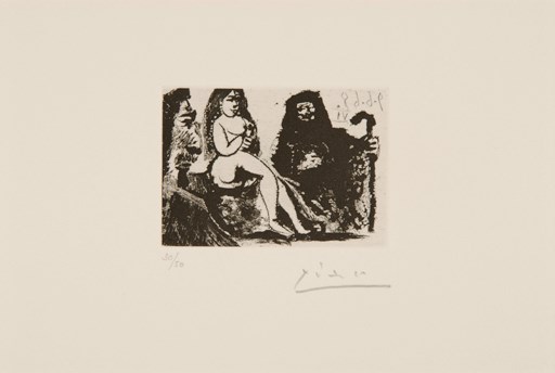 Pablo Picasso