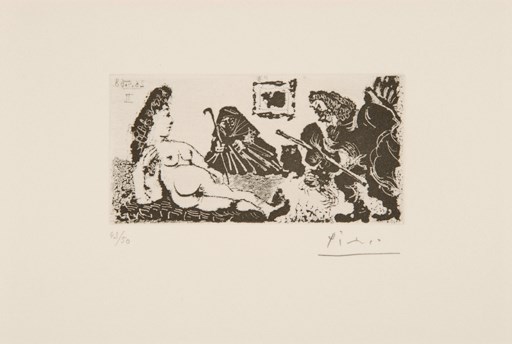 Pablo Picasso