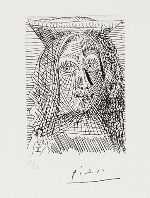 Pablo Picasso