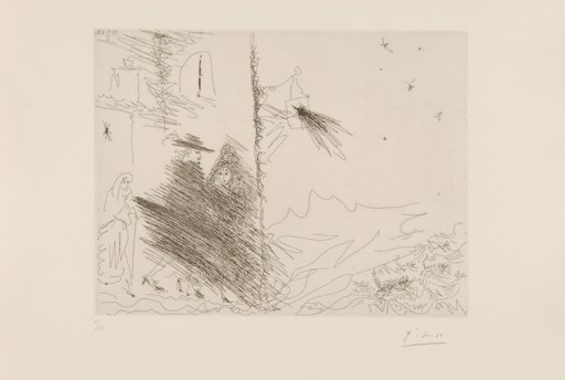 Pablo Picasso