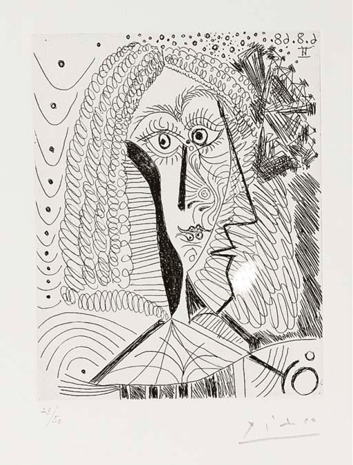 Pablo Picasso