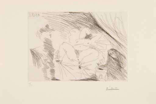Pablo Picasso