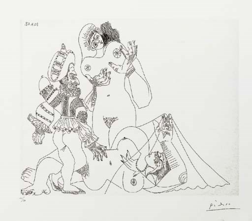 Pablo Picasso