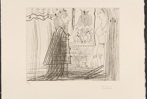 Pablo Picasso