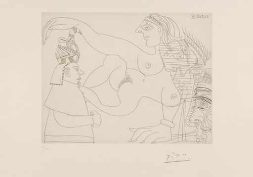 Pablo Picasso