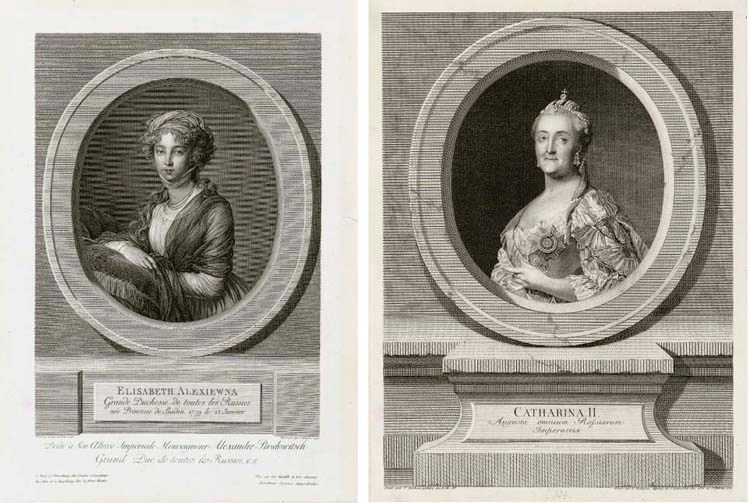 After Louise le Brun
