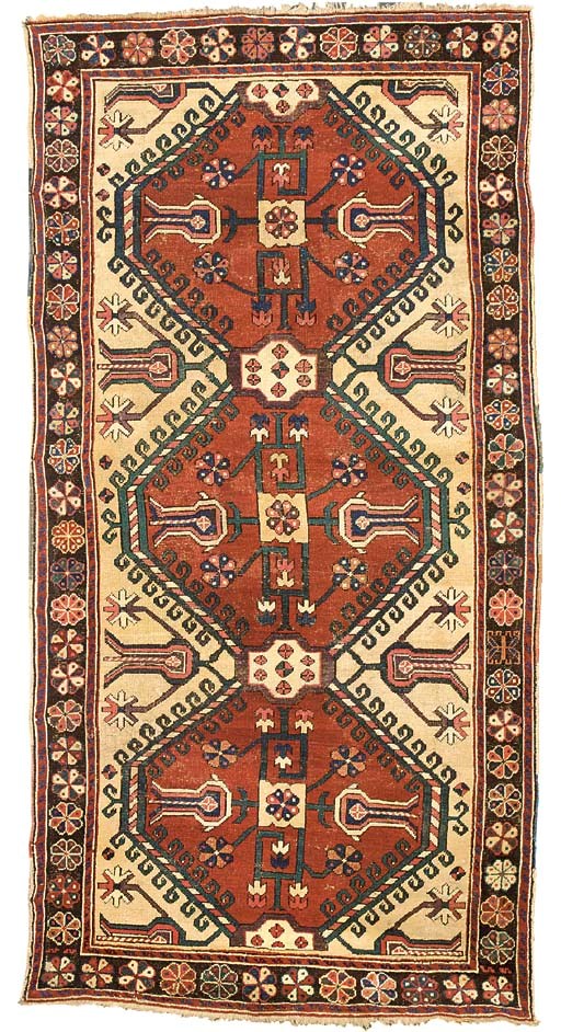 A KONYA RUG