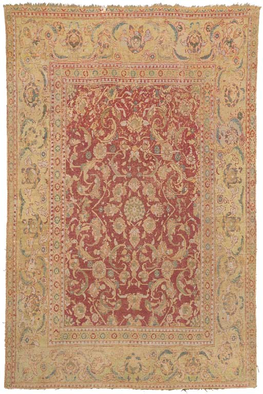 A CAIRENE RUG