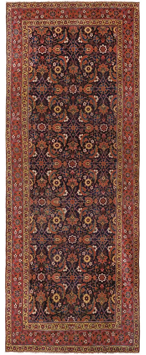 A HERAT KELLEH