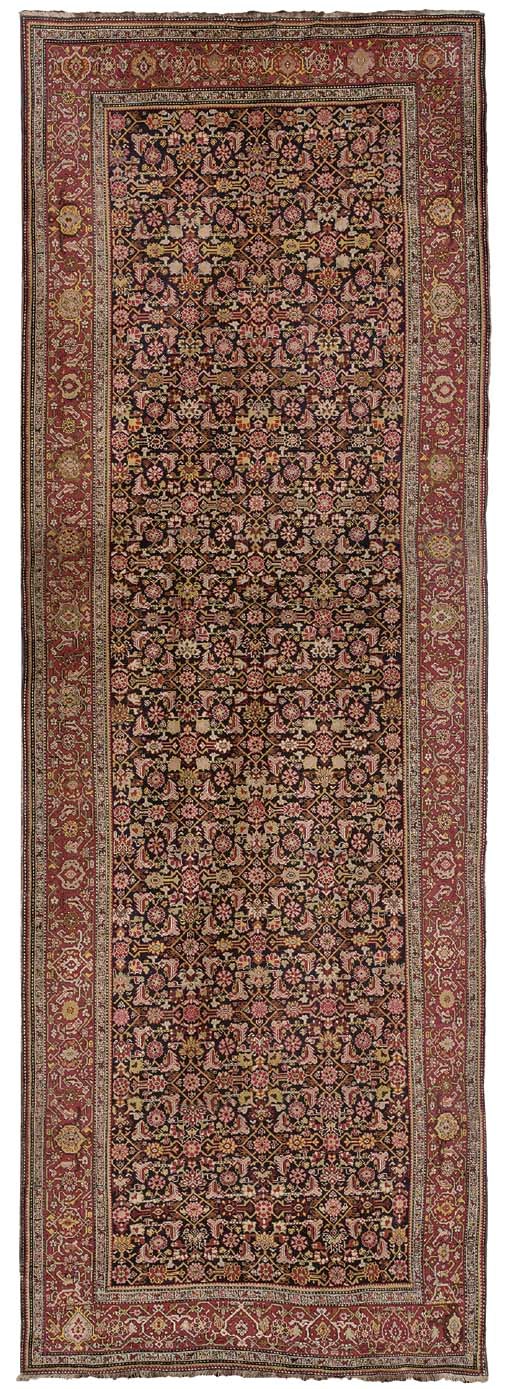 A KARABAGH KELLEH