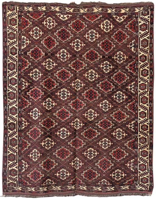 A CHODOR CARPET