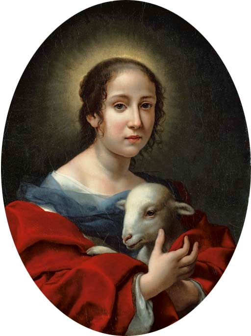 Carlo Dolci (Florence 1616-1687)