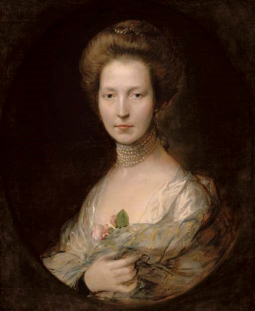 Thomas Gainsborough, R.A. (Sudbury 1727-1788 London)