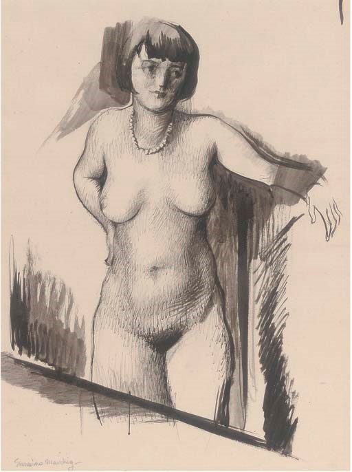 Giannino Marchig (1897-1983)
