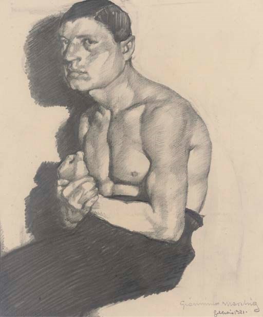 Giannino Marchig (1897-1983)