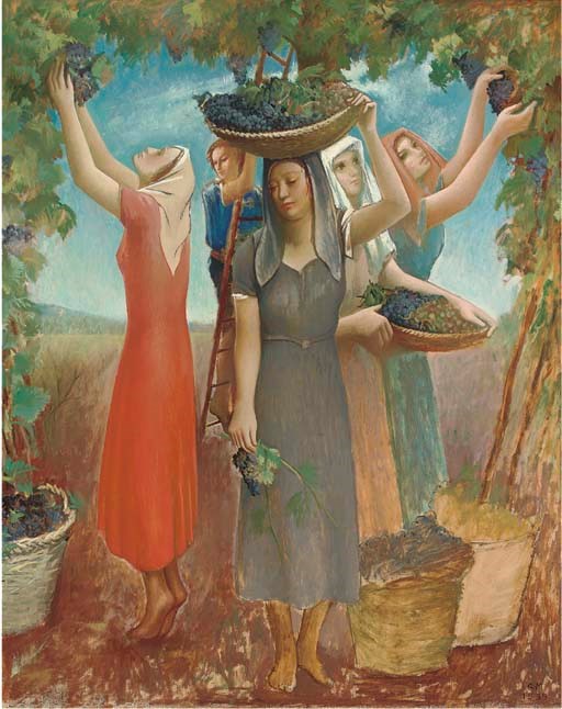 Giannino Marchig (1897-1981)