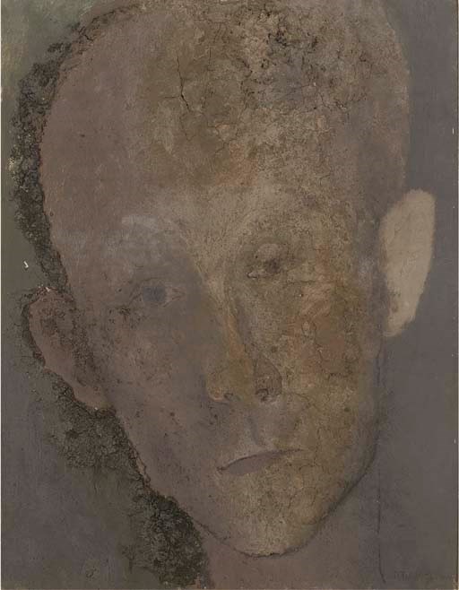 Pavel Fedorovich Tchelitchew (1898-1947)