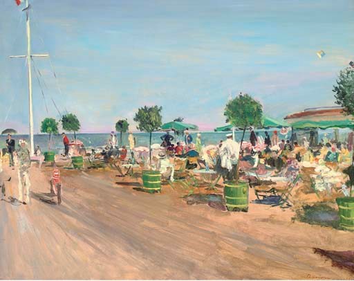 Lucien Adrion (1889-1953)