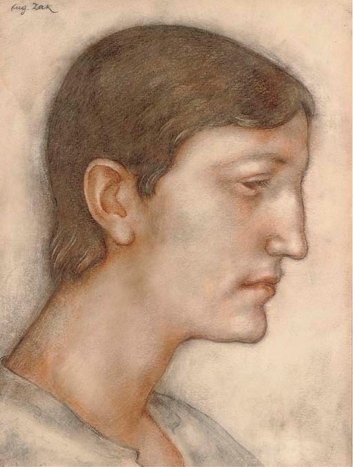 Eugène Zak (1884-1926)