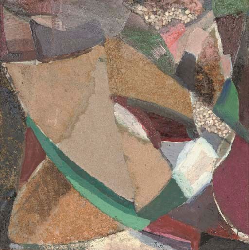 Alfred Reth (1884-1966)