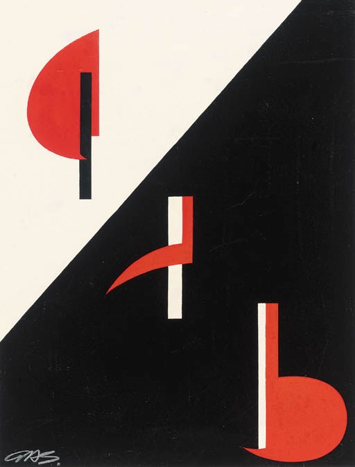 Anna Beothy-Steiner (1902-1985)